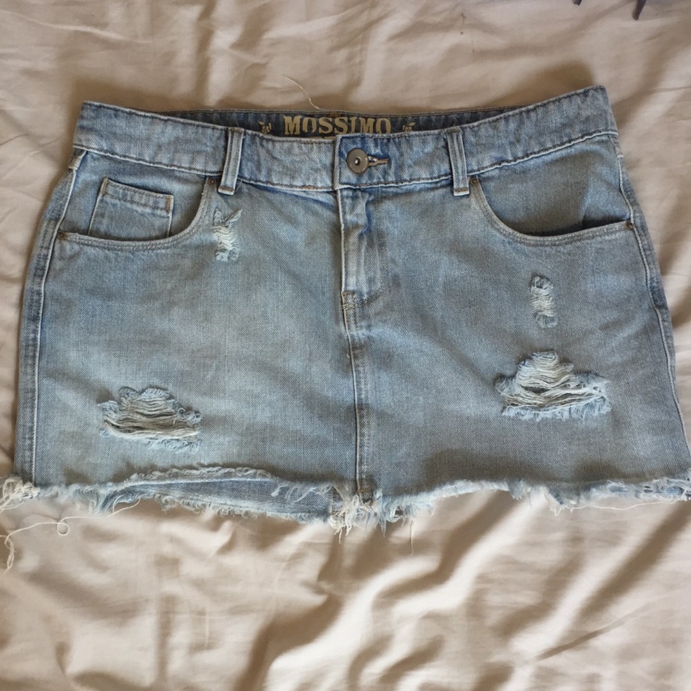 Skirt